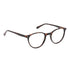 Sirts Brown Tortoise Round HD Acectate Full Rim - Lens Caravan